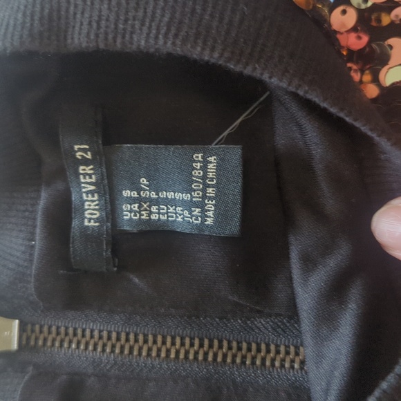 BNWT Sequin Forever 21 Dress - Picture 7 of 12